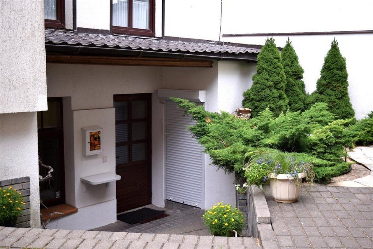 Vilnius Home Bed And Breakfast ภายนอก รูปภาพ