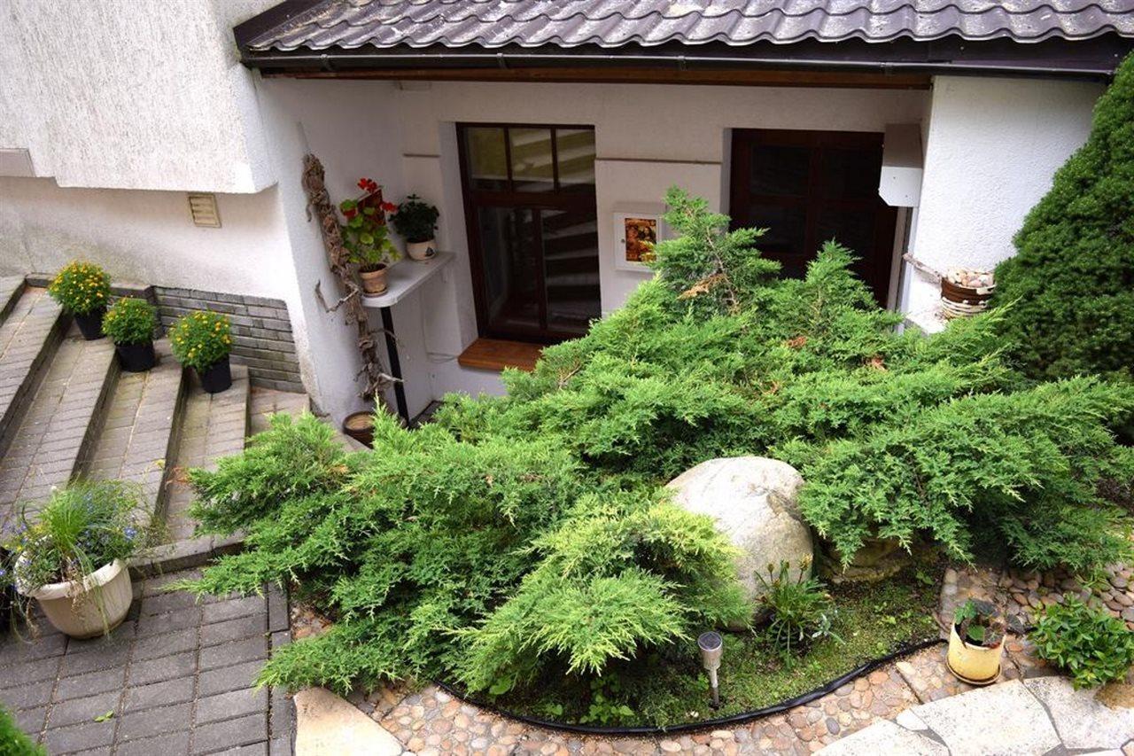 Vilnius Home Bed And Breakfast ภายนอก รูปภาพ