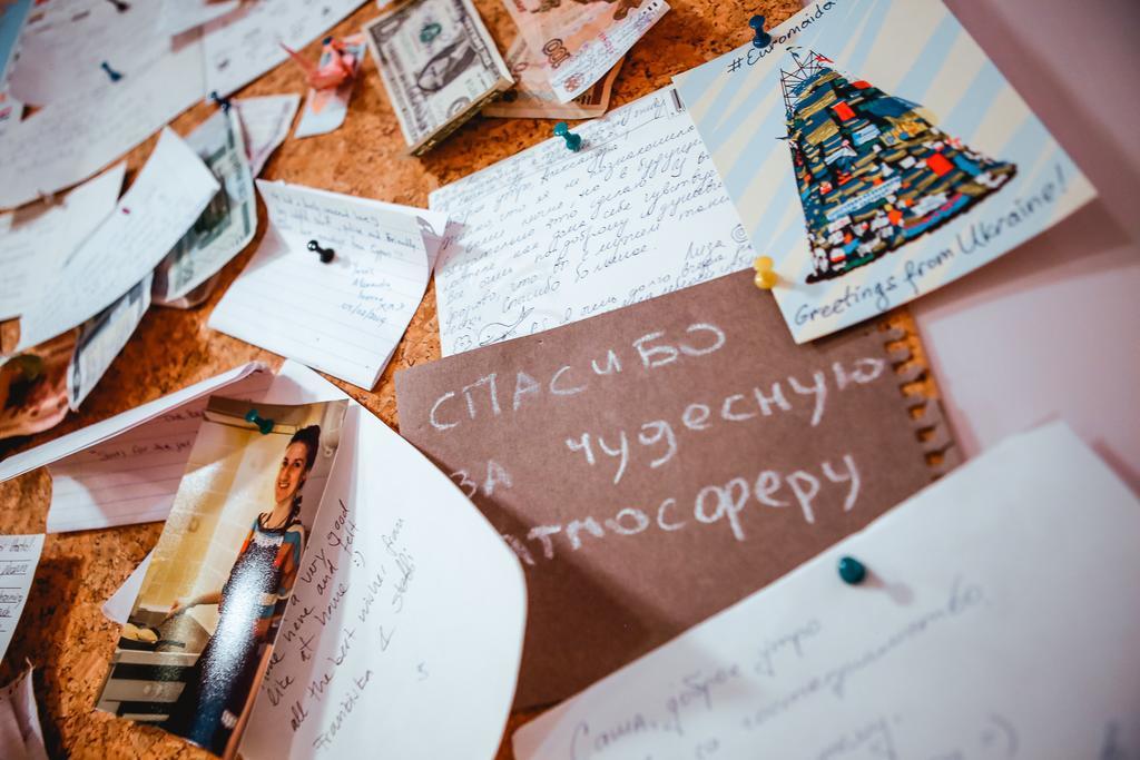 Vilnius Home Bed And Breakfast ภายนอก รูปภาพ