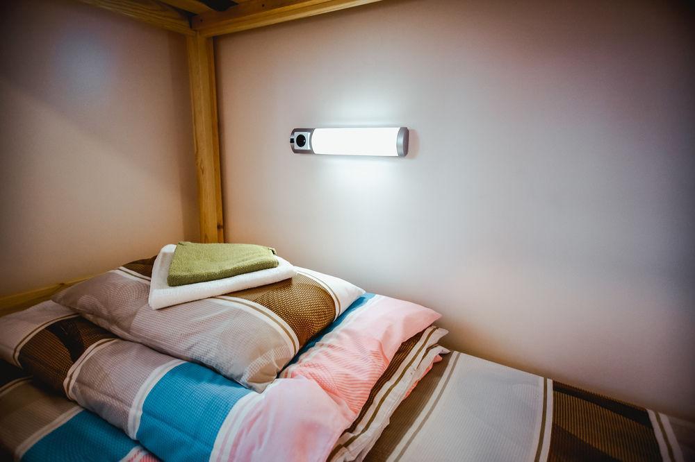 Vilnius Home Bed And Breakfast ภายนอก รูปภาพ