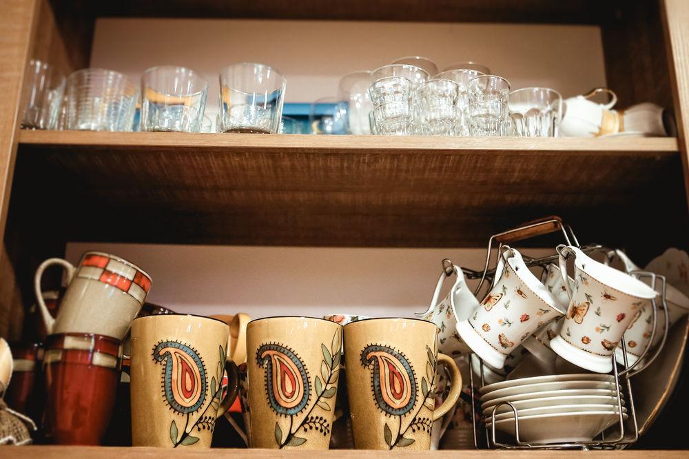 Vilnius Home Bed And Breakfast ภายนอก รูปภาพ