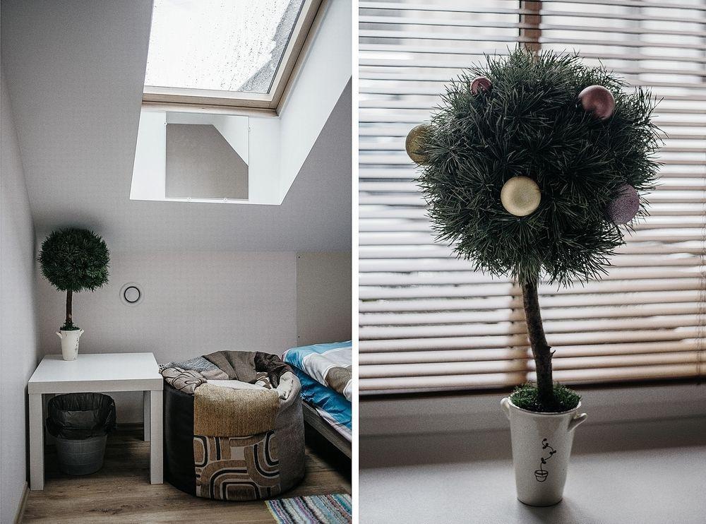 Vilnius Home Bed And Breakfast ภายนอก รูปภาพ