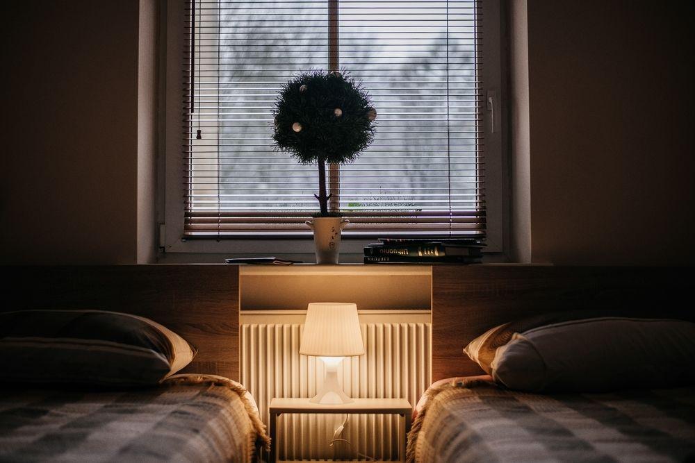Vilnius Home Bed And Breakfast ภายนอก รูปภาพ