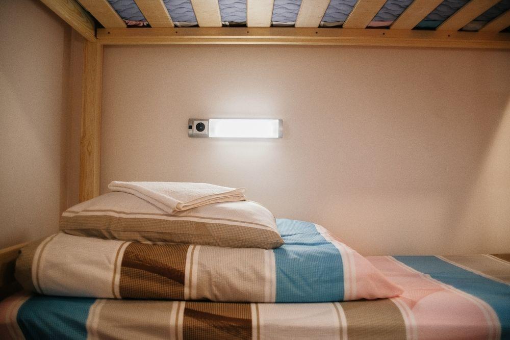 Vilnius Home Bed And Breakfast ภายนอก รูปภาพ