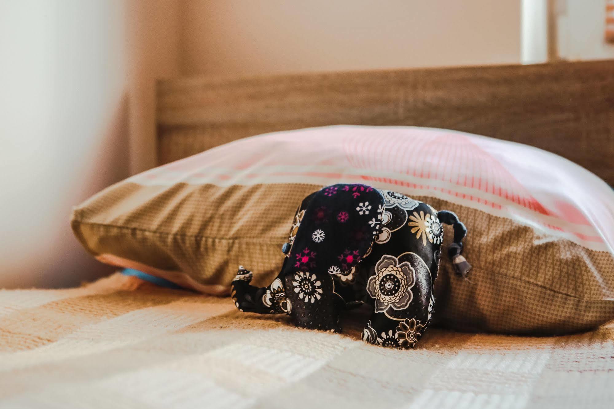 Vilnius Home Bed And Breakfast ภายนอก รูปภาพ
